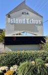 Island Echos Resort